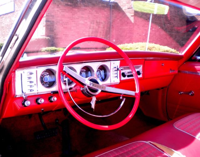 1964 Plymouth Other - photo 13