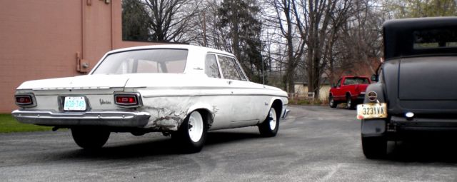 1964 Plymouth Other - photo 3