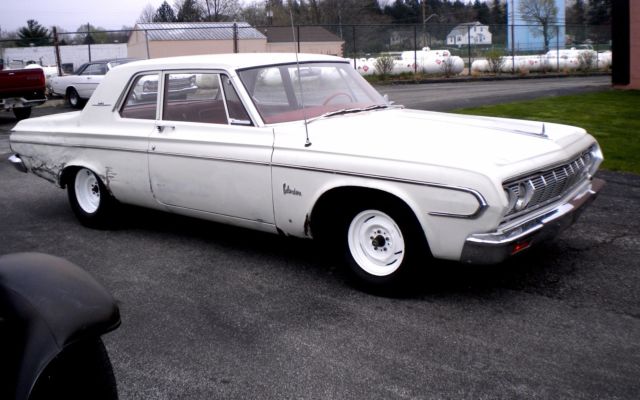 1964 Plymouth Other - photo 4