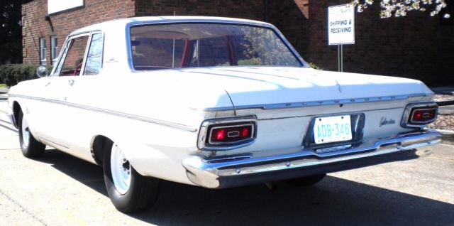 1964 Plymouth Other - photo 6