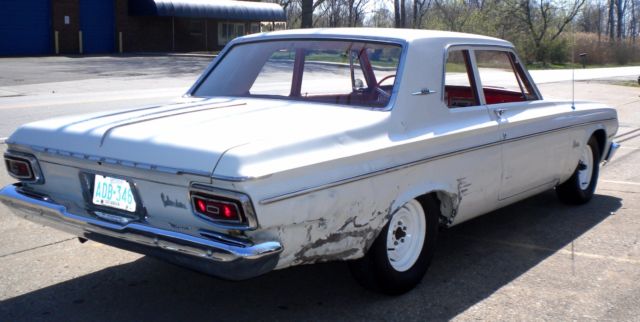 1964 Plymouth Other - photo 7