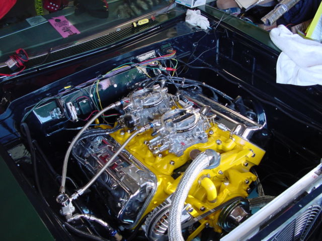 1964 Plymouth Other 2 dr HT - photo 2
