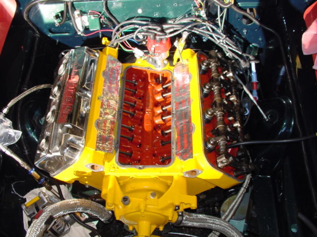 1964 Plymouth Other 2 dr HT - photo 3