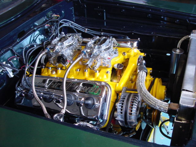 1964 Plymouth Other 2 dr HT - photo 4