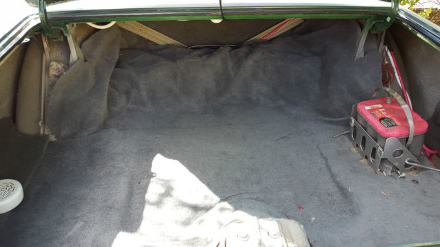 1964 Plymouth Other 2 dr HT - photo 7
