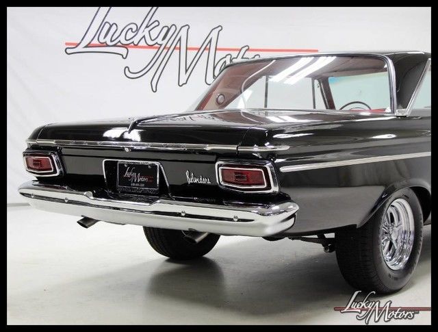 1964 Plymouth Other - photo 10