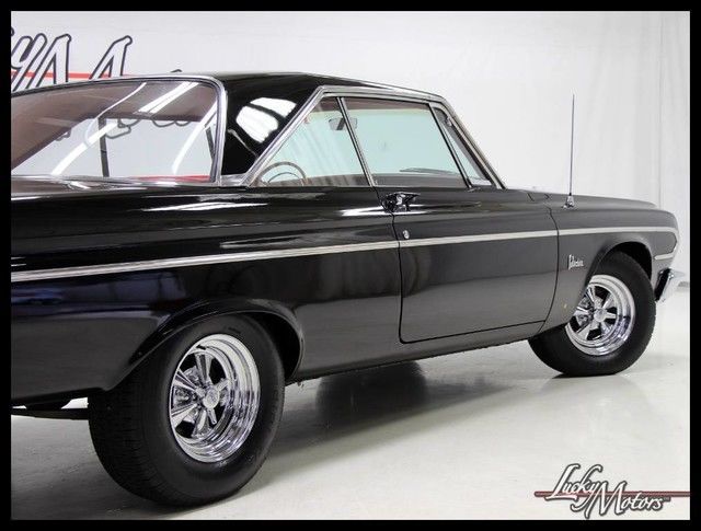 1964 Plymouth Other - photo 11