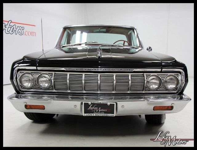 1964 Plymouth Other - photo 5