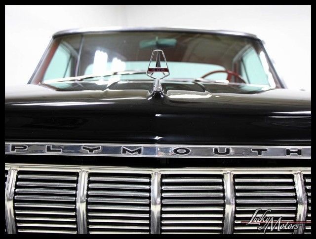 1964 Plymouth Other - photo 6