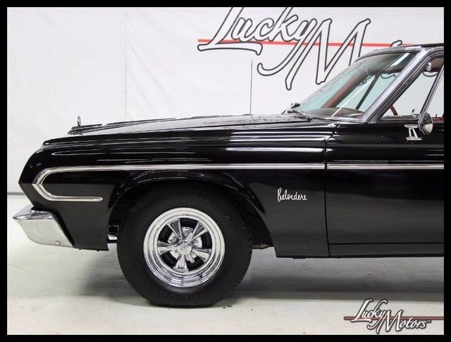 1964 Plymouth Other - photo 7