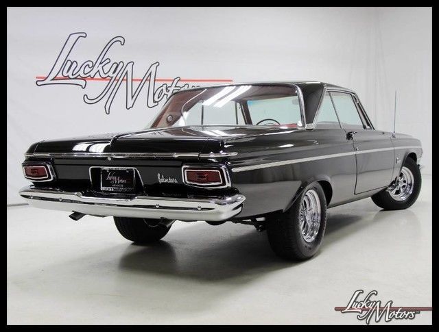 1964 Plymouth Other - photo 9