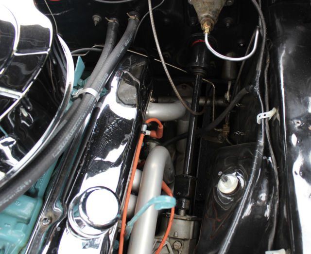 1964 Plymouth Belvedere - photo 13