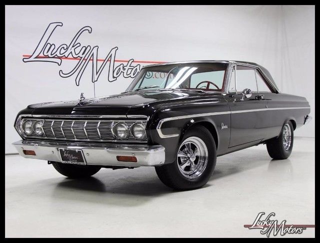 1964 Plymouth Other 426 Street Wedge Full Nut and Bolt Restoration! - photo 2