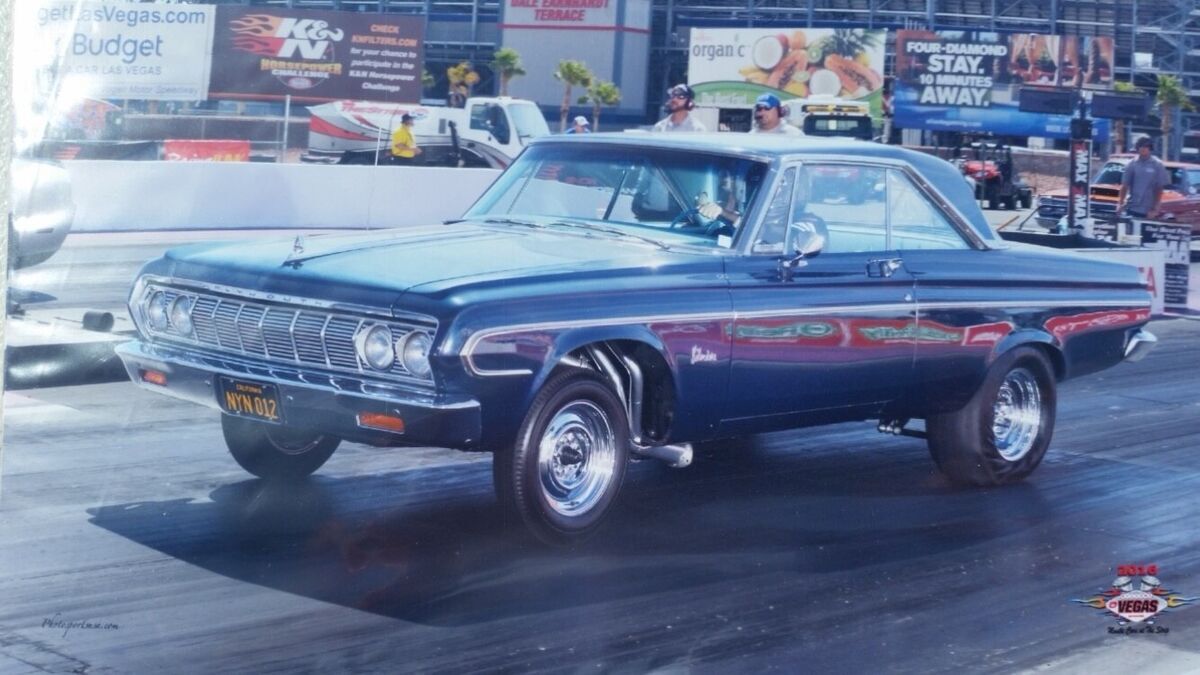 1964 Plymouth Belvedere - photo 11