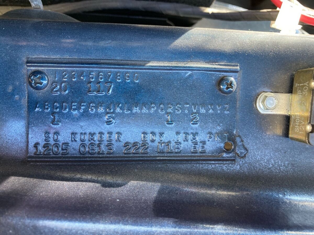 1964 Plymouth Belvedere - photo 12