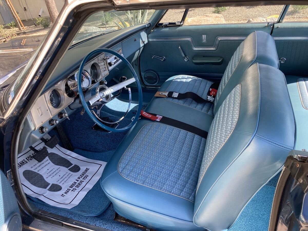1964 Plymouth Belvedere - photo 13