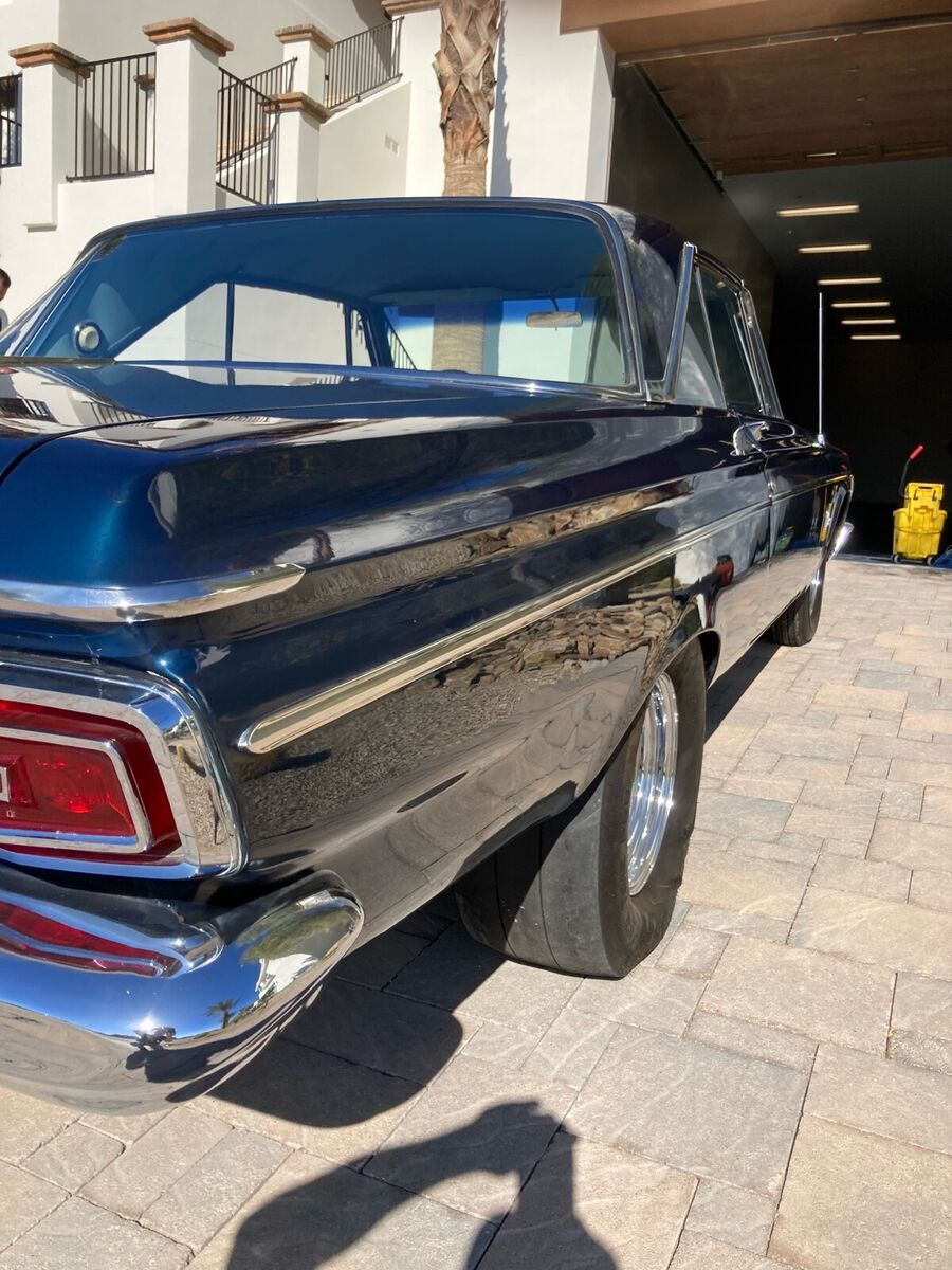 1964 Plymouth Belvedere - photo 6