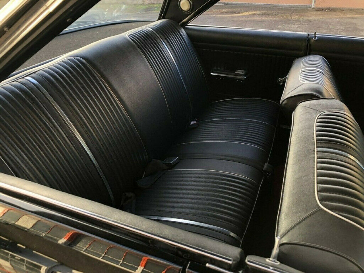 1964 Plymouth Belvedere - photo 5