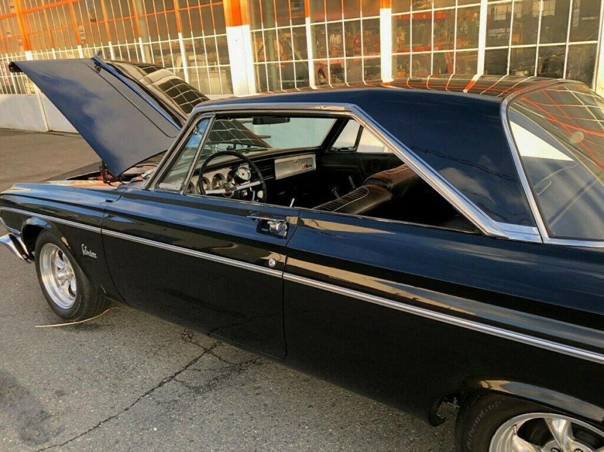 1964 Plymouth Belvedere - photo 8
