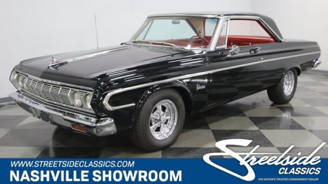 1964 Plymouth Belvedere Coupe 440 V8 4 Speed Manual Classic Vintage Collector 1964 Plymouth Other --