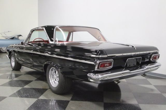 1964 Plymouth Other -- - photo 10