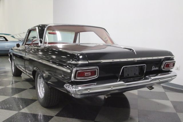 1964 Plymouth Other -- - photo 11