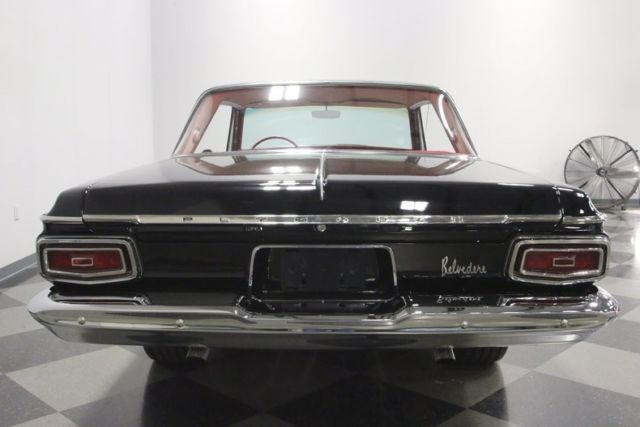 1964 Plymouth Other -- - photo 12