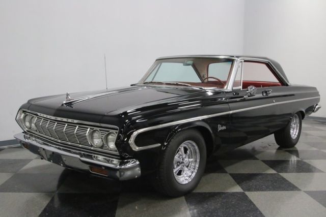 1964 Plymouth Other -- - photo 6