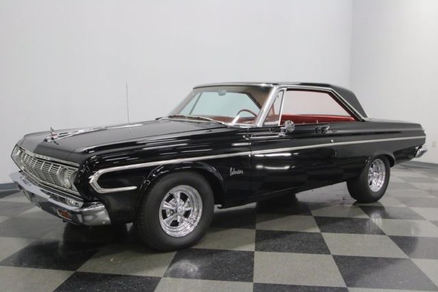 1964 Plymouth Other -- - photo 7