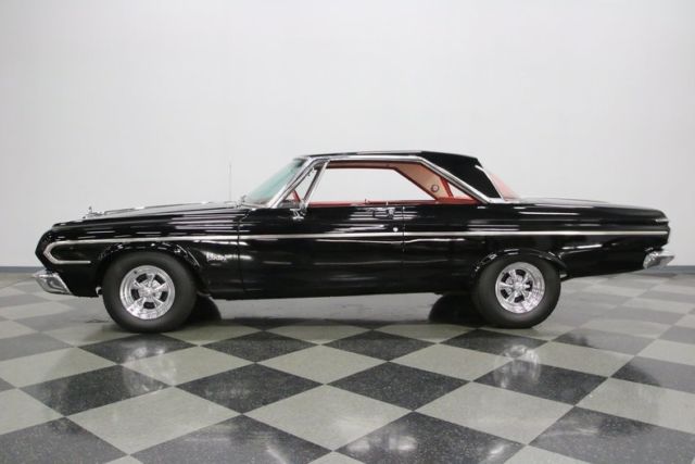 1964 Plymouth Other -- - photo 8
