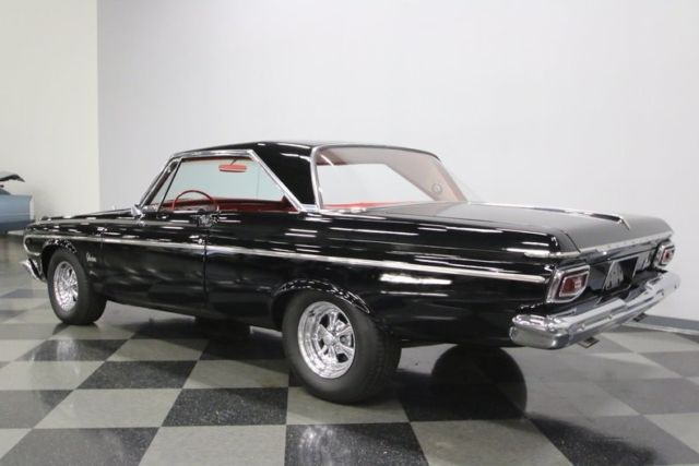 1964 Plymouth Other -- - photo 9
