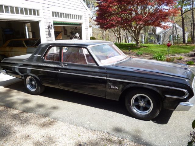 1964 Plymouth Other custom - photo 2