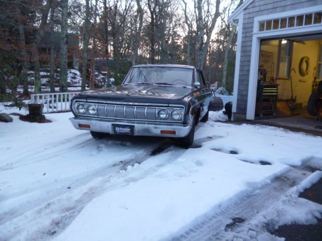 1964 Plymouth Other custom - photo 3