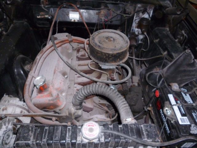 1964 Plymouth Other custom - photo 12