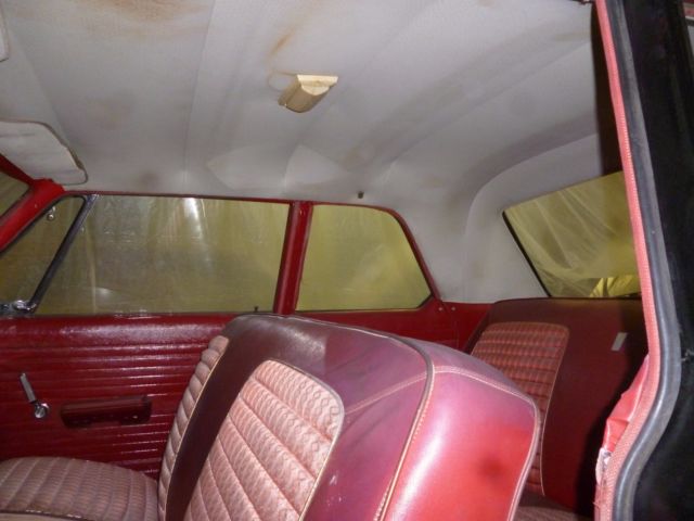 1964 Plymouth Other custom - photo 6
