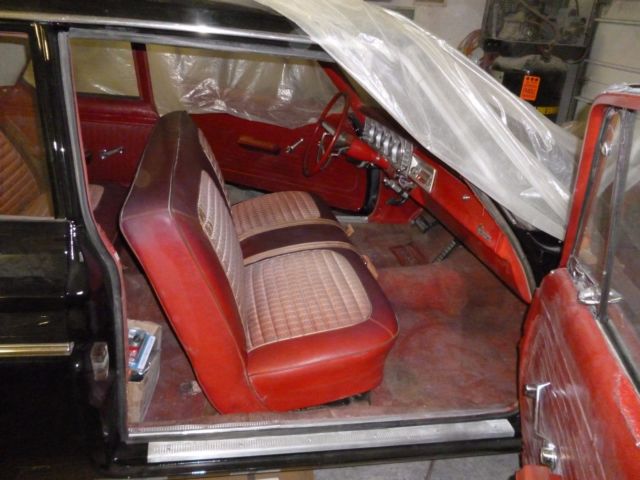 1964 Plymouth Other custom - photo 8