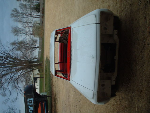 1964 Plymouth Belvedere Belvedere - photo 3