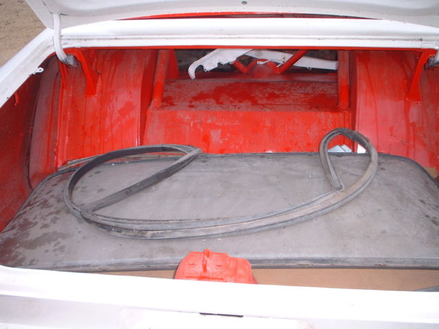 1964 Plymouth Belvedere Belvedere - photo 6