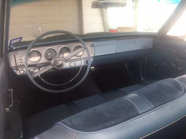 1964 Plymouth Belvedere - photo 10