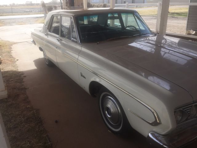 1964 Plymouth Belvedere - photo 4