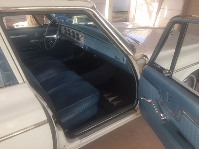 1964 Plymouth Belvedere - photo 5