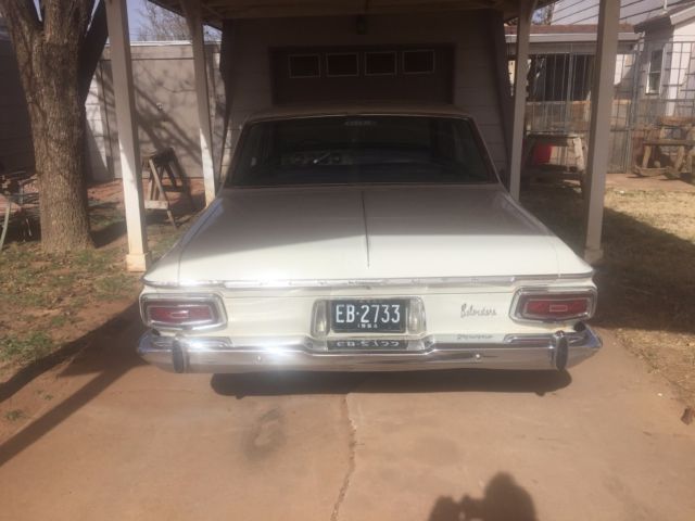 1964 Plymouth Belvedere - photo 7