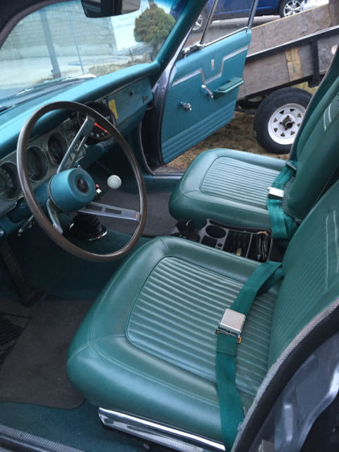1964 Plymouth Belvedere Wagon, 426 hemi - photo 10
