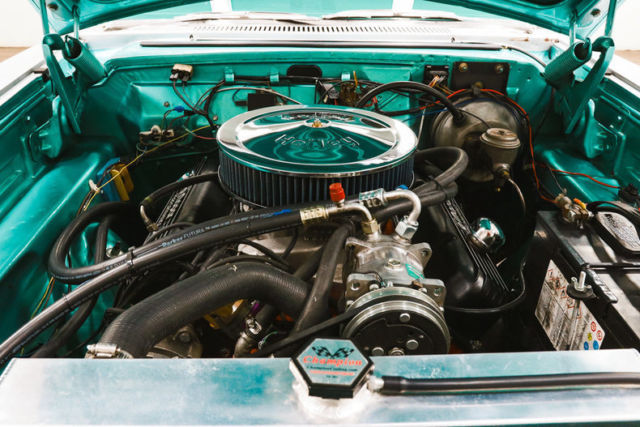 1964 Plymouth Belvedere Wagon -- - photo 10