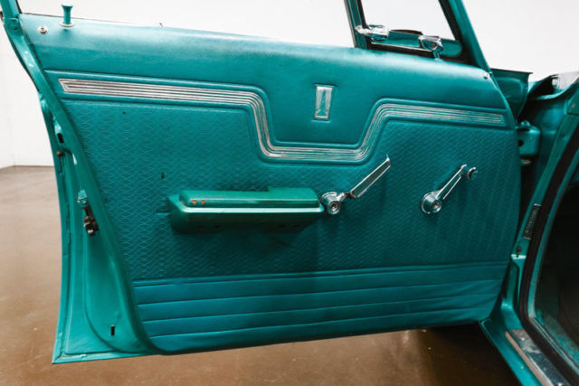 1964 Plymouth Belvedere Wagon -- - photo 12