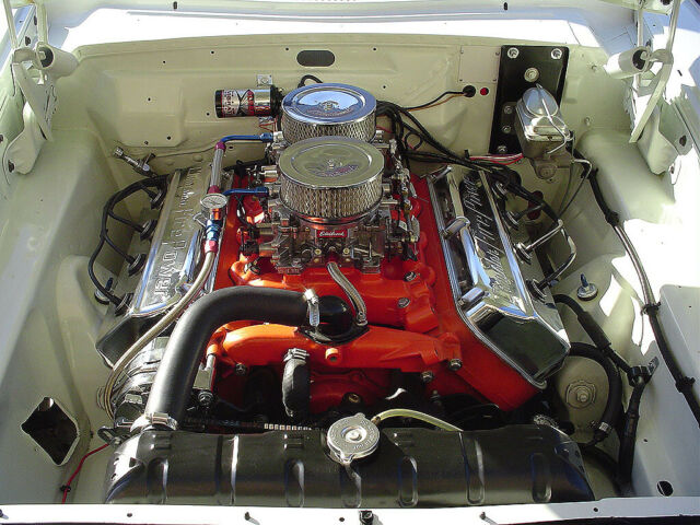 1964 Plymouth Belvedere 2 Door - photo 10