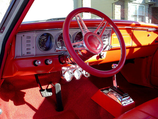 1964 Plymouth Belvedere 2 Door - photo 12