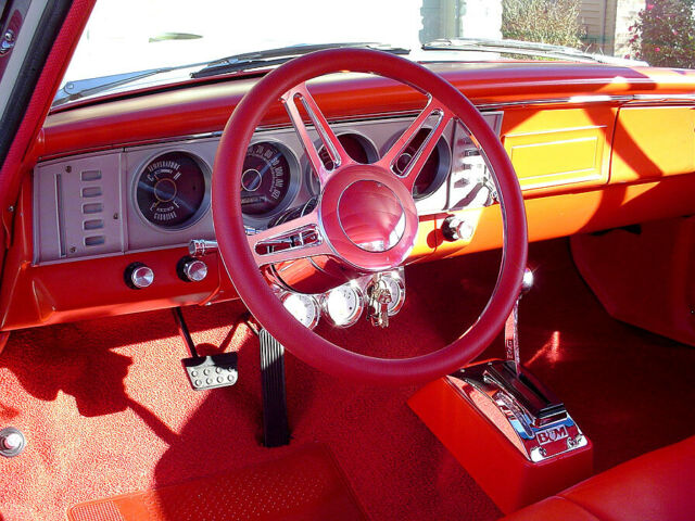 1964 Plymouth Belvedere 2 Door - photo 13
