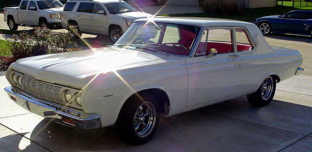 1964 Plymouth Belvedere 2 Door - photo 2