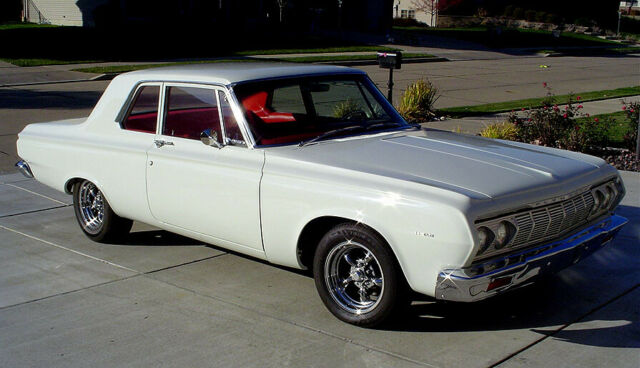 1964 Plymouth Belvedere 2 Door - photo 3